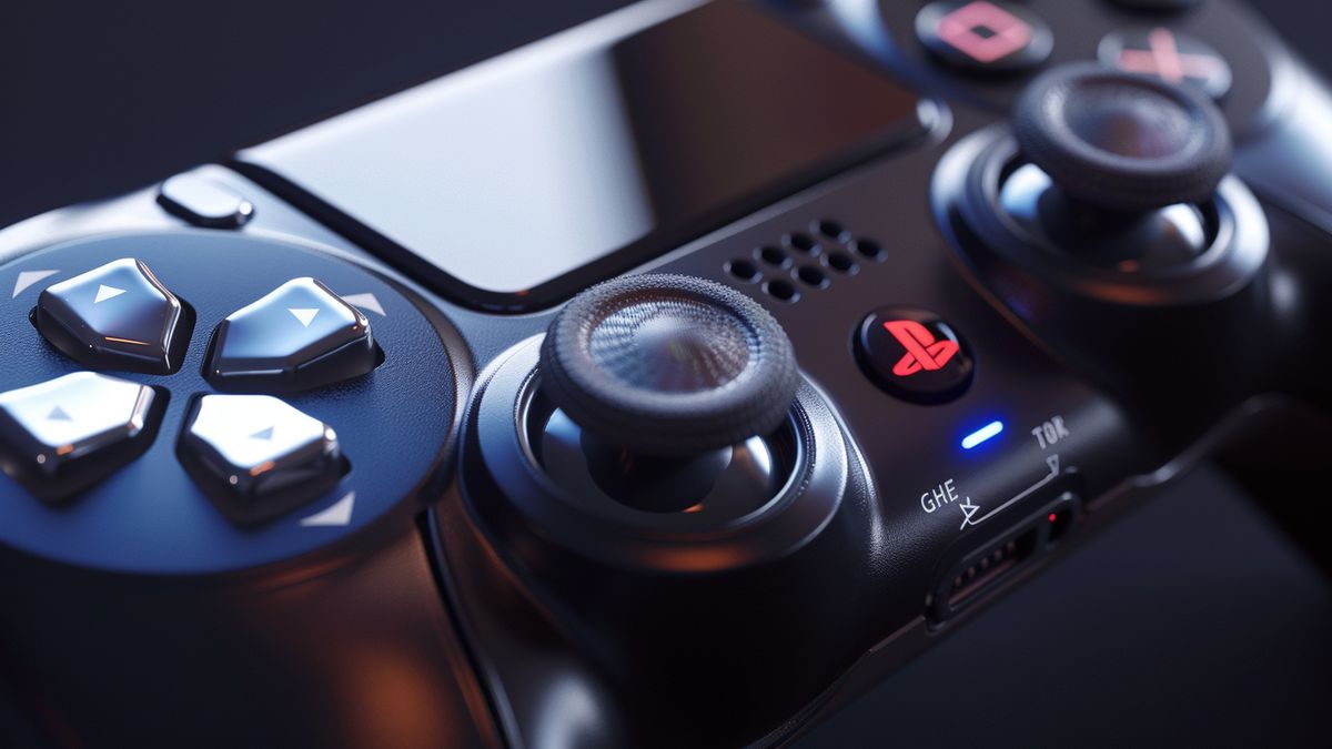 Confronto delle potenziali caratteristiche del controller touchscreen per PS5