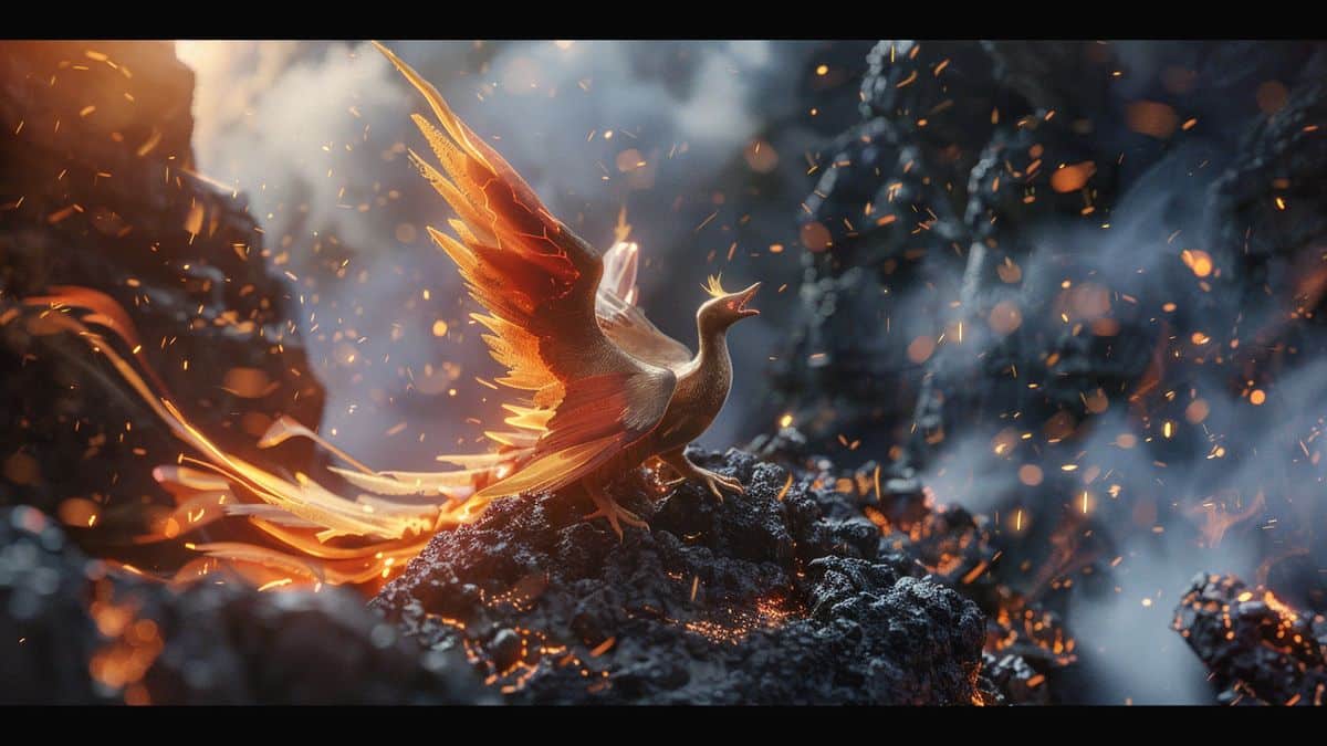 Comprendere le caratteristiche di Moltres