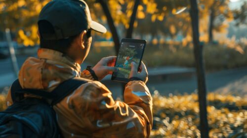 Découvrez comment dénicher le Lileep parfait à 100% IV et briller en Pokémon Go : êtes-vous prêt à relever le défi ?