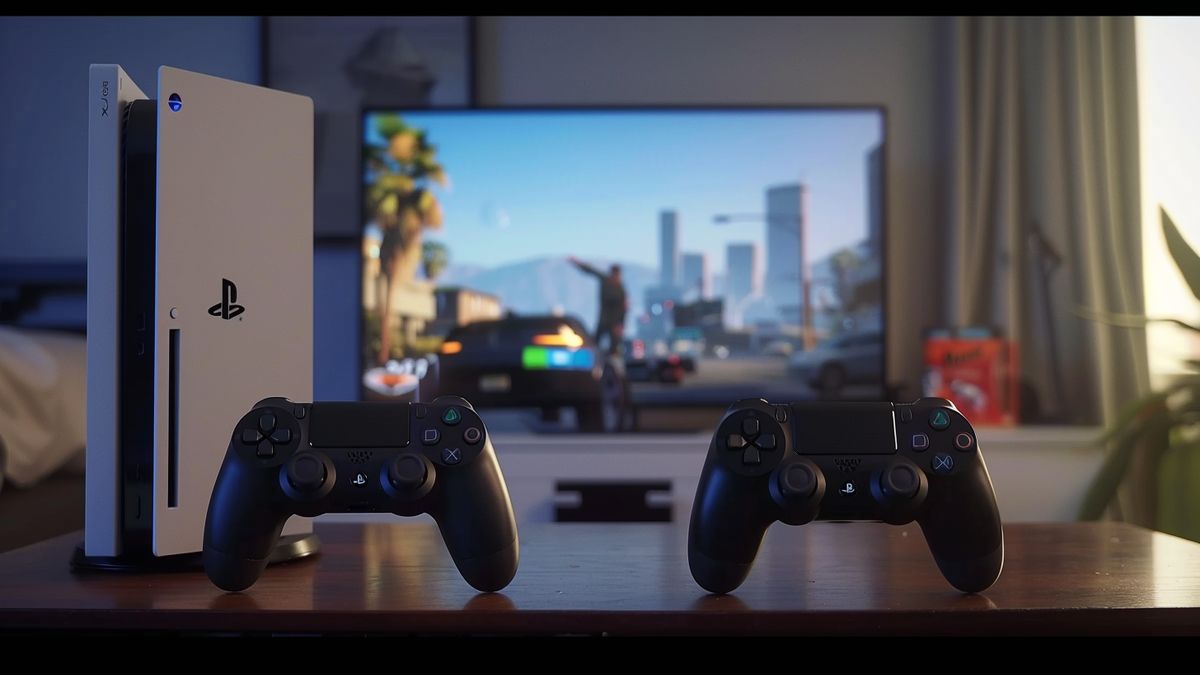 GTA 6 : La fin du rêve Xbox est-elle déjà écrite ?