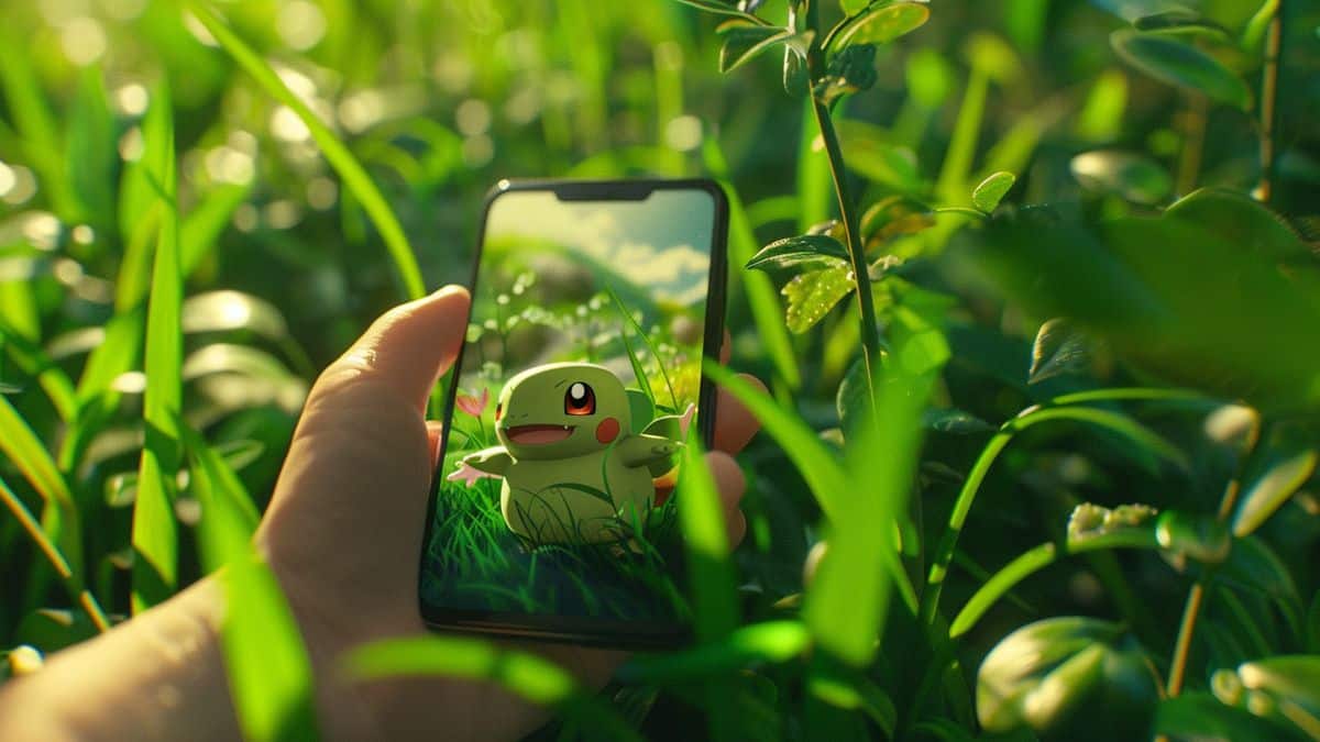 Heure de Brillance Pokémon GO : Tout ce qu'il faut savoir pour le mardi 27 août 2024