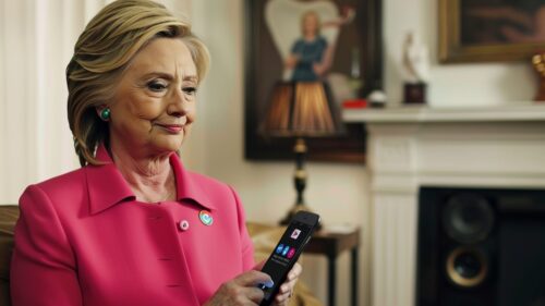 Hillary Clinton peut-elle redynamiser sa playlist avec Pokémon Go ? Découvrez les secrets musicaux qui pourraient changer la donne !