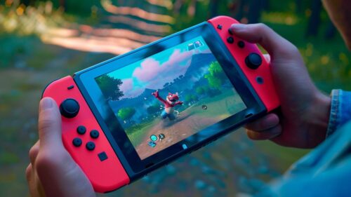 La Nintendo Switch 2 pourrait-elle révolutionner le jeu vidéo en réintroduisant une fonctionnalité surprenante de la Wii U ?