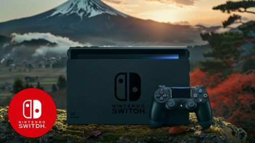 La PS5 surpasse la Nintendo Switch au Japon : un succès expliqué