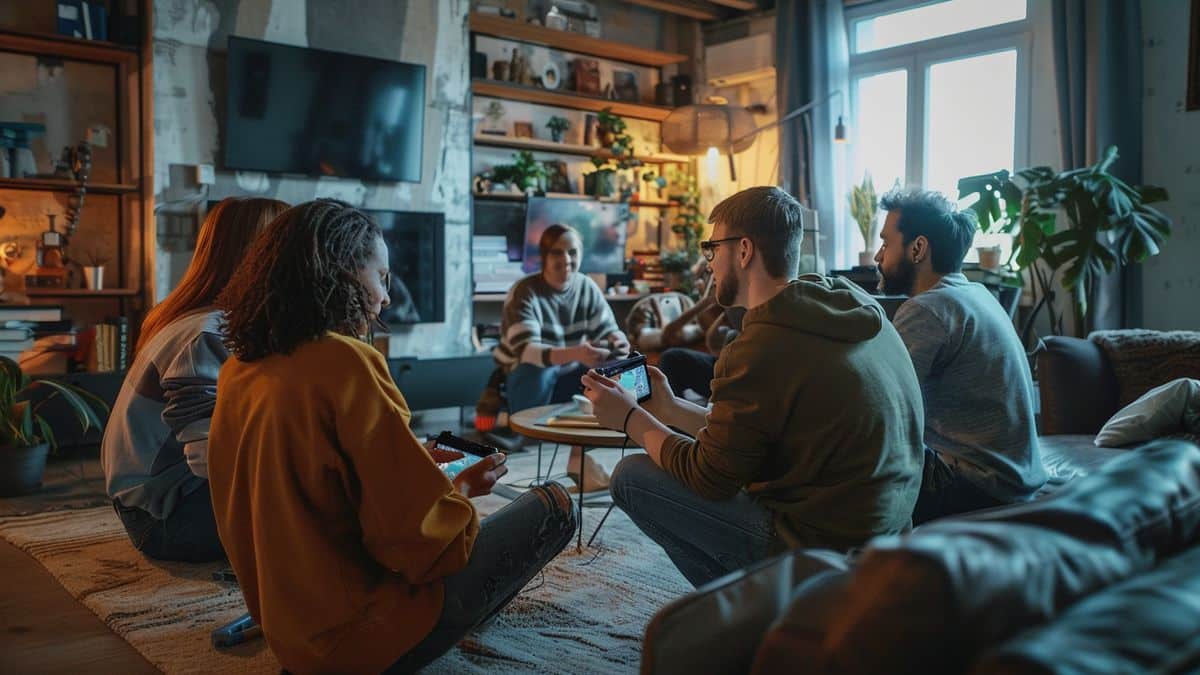 El papel de la retroalimentación de la comunidad