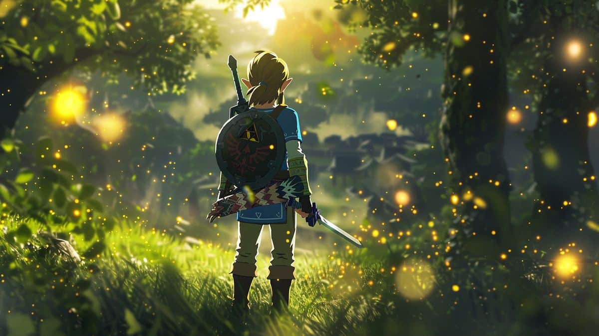 Le ragioni del fenomenale successo di Nintendo Switch