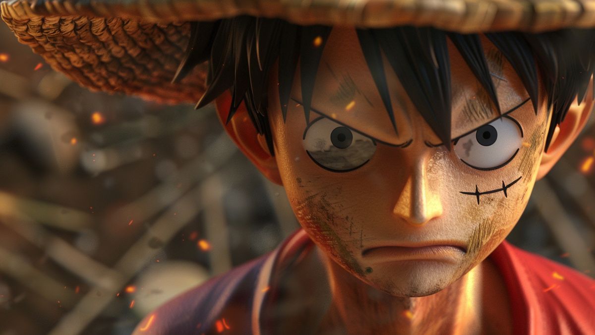 One Piece Odyssey : Pourquoi ce jeu sur Nintendo Switch va changer votre perception des jeux d'aventure ?