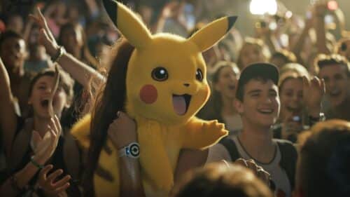 Pikachu des Mondiaux 2024 : Comment l'obtenir en version shiny et réussir là où tout le monde échoue ?