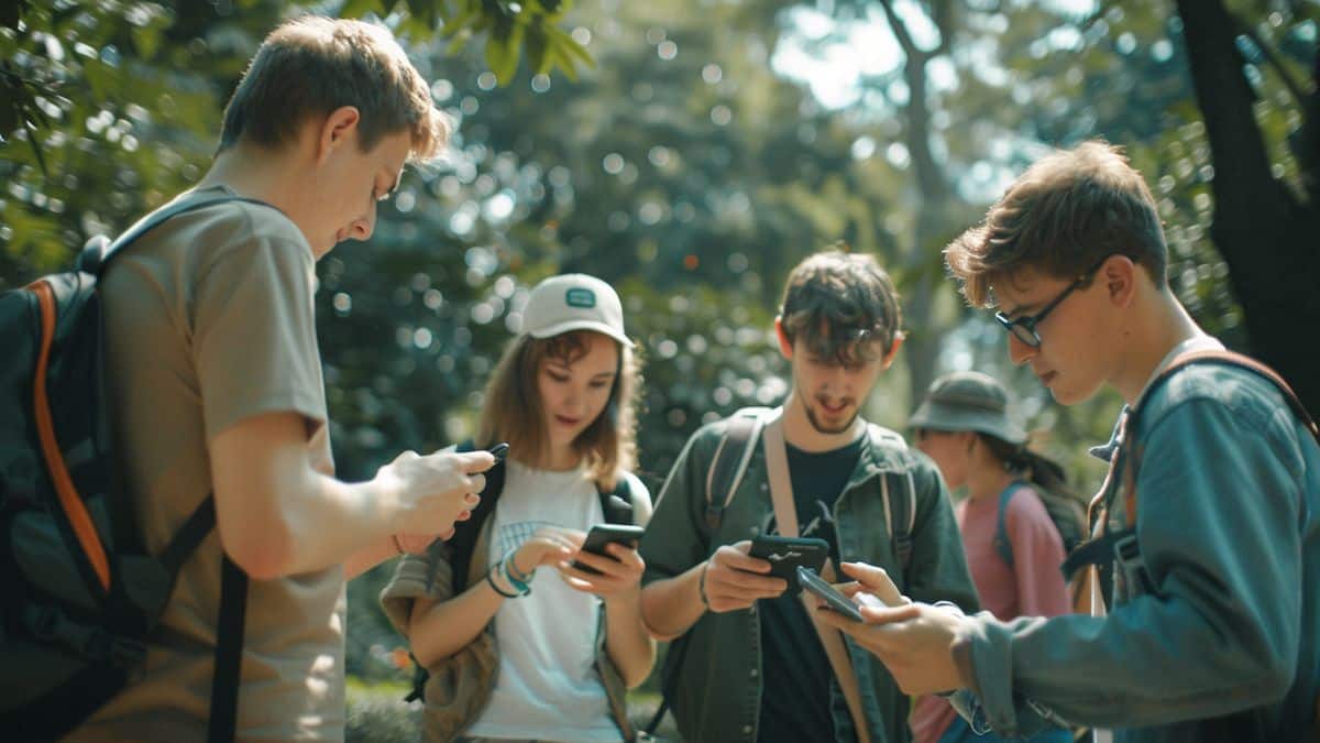 Pokémon GO で光るタイラントとアマウラを狩る秘密を発見しましたか?!