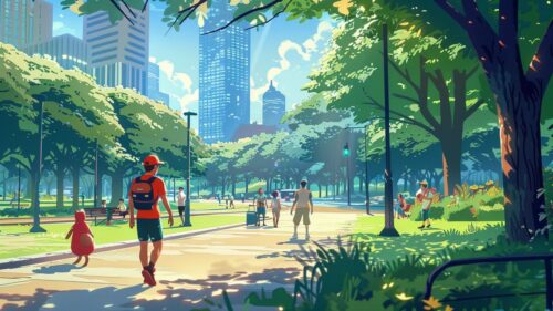 Pokémon Go : Découvrez la Nouvelle Saison Max Out !