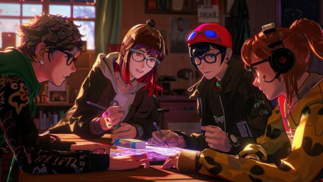 Pourquoi Persona 5 Royal sur Nintendo Switch est-il l'expérience incontournable que vous ne pouvez pas vous permettre de manquer ?