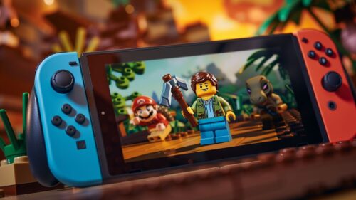 Pourquoi Sony refuse-t-il de publier LEGO Horizon Adventures sur Nintendo Switch ? Découvrez les coulisses de cette décision surprenante !