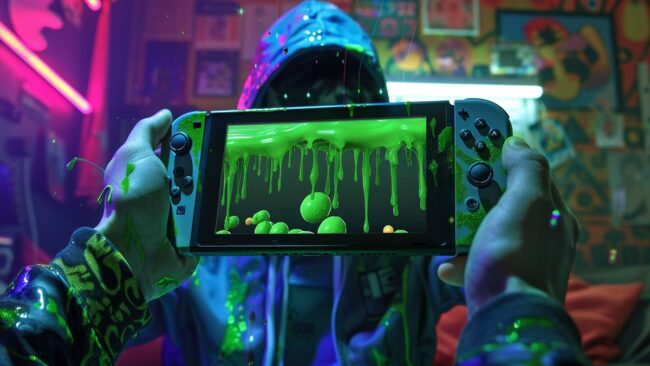 Pourquoi World of Goo 2 sur Nintendo Switch va-t-il révolutionner votre expérience de jeu ?