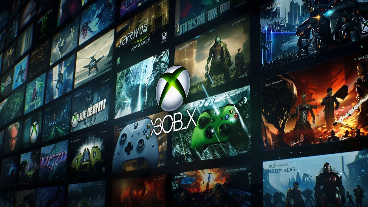 Pourquoi Xbox a-t-elle décidé de dévoiler discrètement 3 jeux classiques gratuits ? Découvrez-le maintenant !