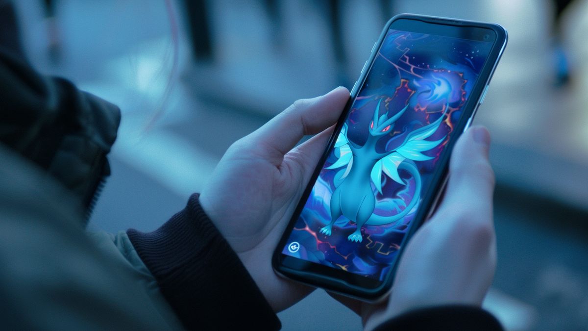 Pourquoi cette étrange erreur de raid sur Shadow Lugia pourrait-elle être votre plus grande chance de capture dans Pokémon GO ?