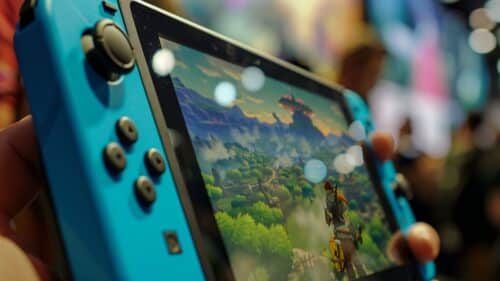 Pourquoi la Gamescom 2024 pourrait-elle ignorer le meilleur jeu Nintendo Switch ?