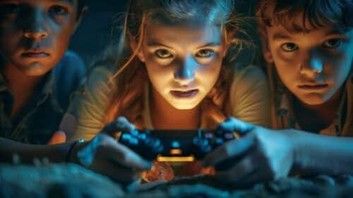 Pourquoi la PS5 et Elden Ring dominent-ils les ventes aux États-Unis ? Découvrez les secrets de leur succès !