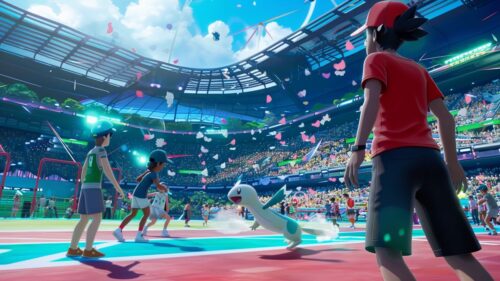 Pourquoi le Championnat du Monde Pokémon GO 2024 va-t-il révolutionner votre expérience de jeu ?