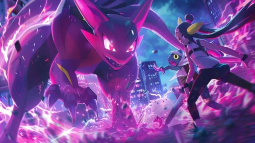 Pourquoi l'invasion de Cresselia et Team Rocket dans Pokémon GO pourrait-elle changer votre façon de jouer ?