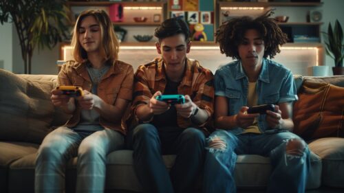 Quels sont les 5 jeux gratuits incontournables à essayer sur Nintendo Switch ce mois d'août ?