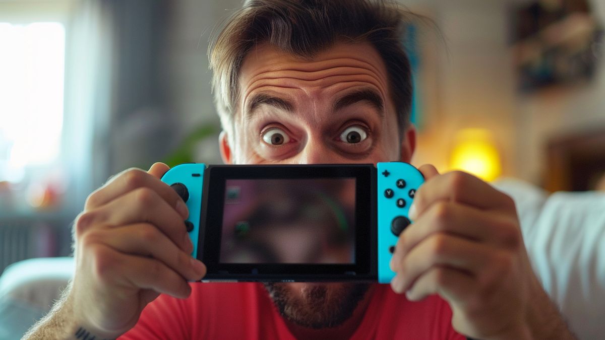 Switch 2, des rumeurs en ébullition : ce que l'on sait sur les nouveaux Joy-Con !