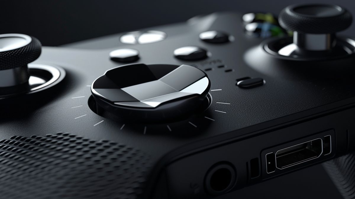 Tabella comparativa dei controller Xbox