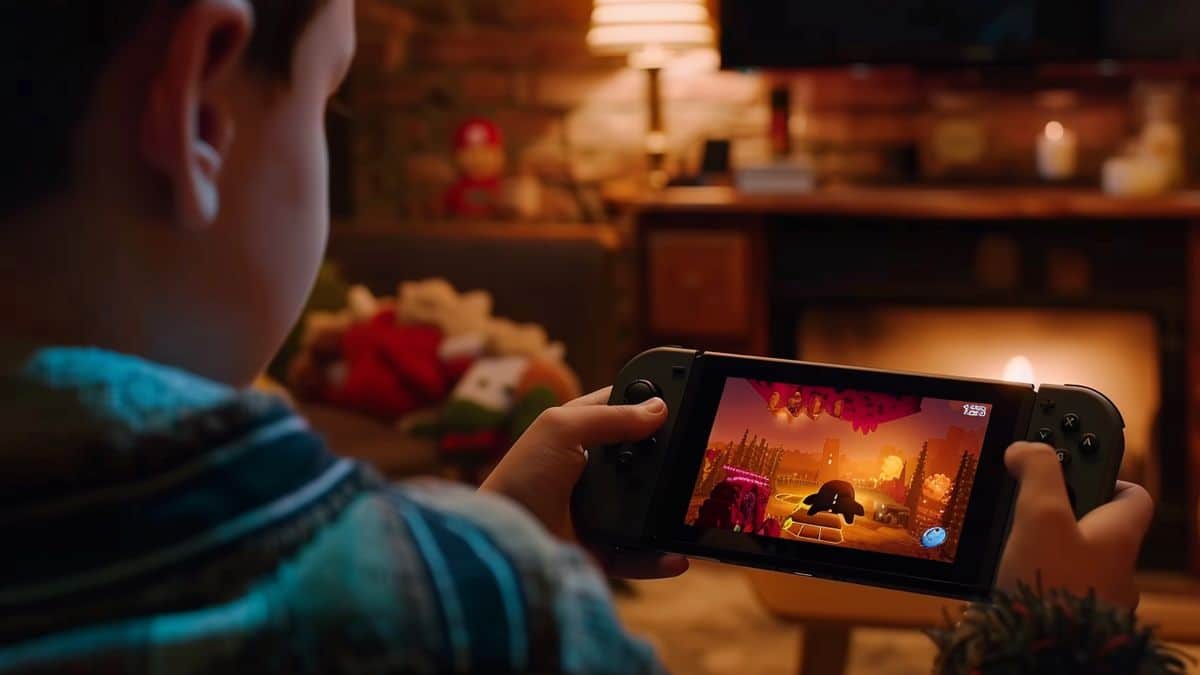 Tabla comparativa de novedades de Nintendo Switch en agosto