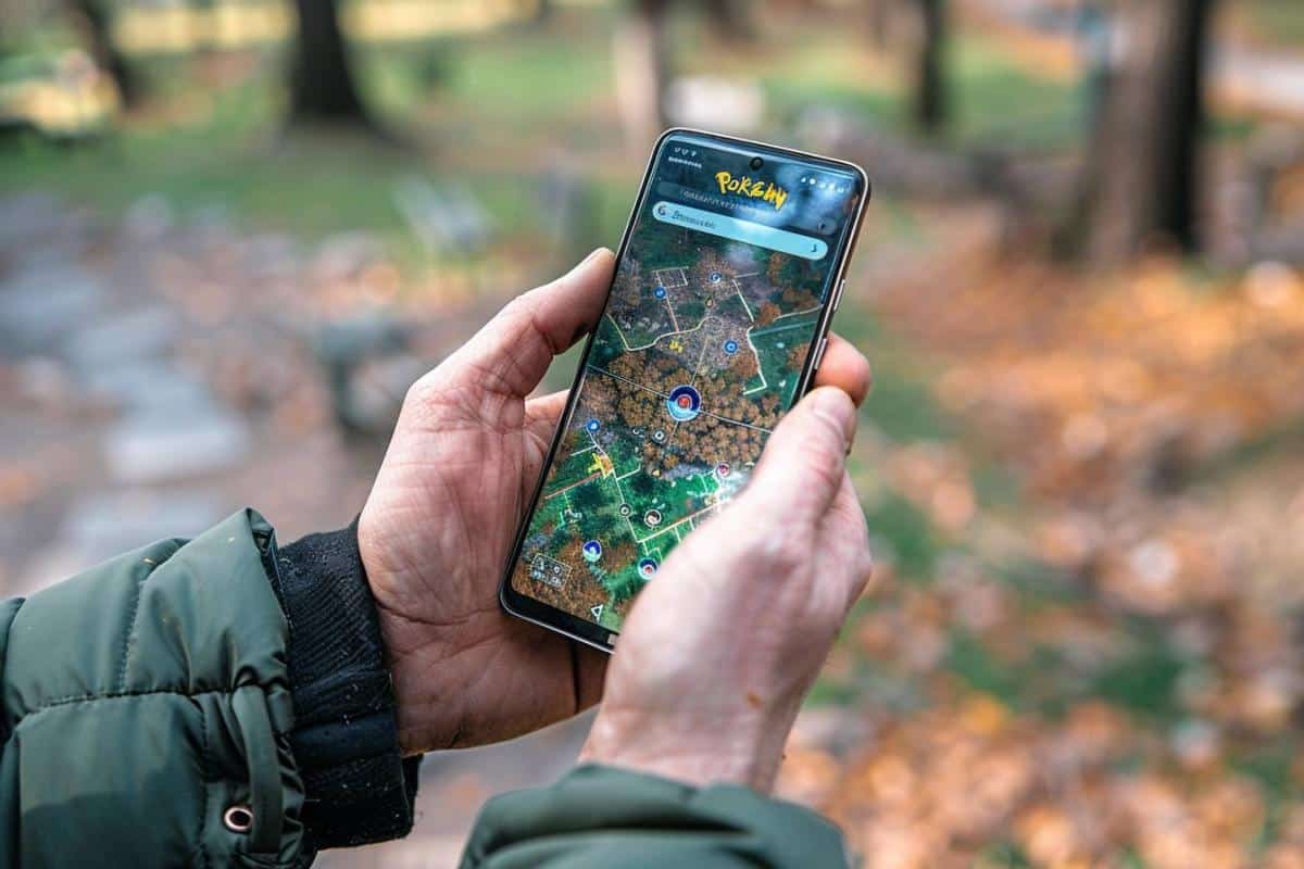 Un bug "exaspérant" dans Pokémon Go supprime les Arènes et PokéStops