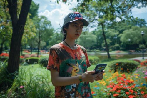 Un joueur de Pokémon Go attrape un Légendaire décevant, mais garde espoir