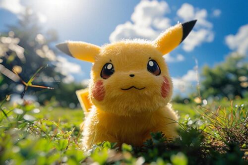 Un Pikachu rarissime de Pokémon Go jugé parfait mais quasi impossible à capturer