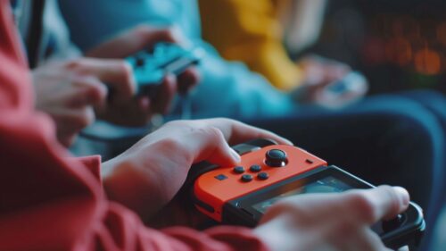 Êtes-vous prêt à découvrir les incroyables secrets du Mega Festival Multiplayer de Nintendo et ses offres irrésistibles pour Switch Online ?