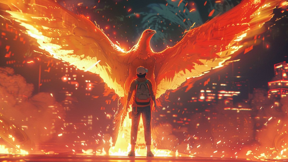 Êtes-vous prêt à relever le défi ? Découvrez comment vaincre Moltres en solo dans les raids 5 étoiles de Pokémon GO !