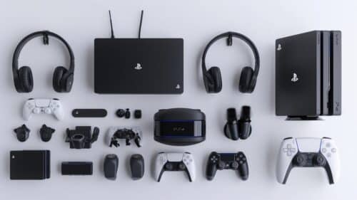 Analyse approfondie de la PlayStation 5 Pro : Éléments à connaître