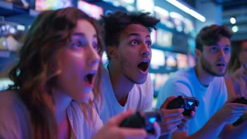 Augmentation des prix des manettes PlayStation 5 aux États-Unis