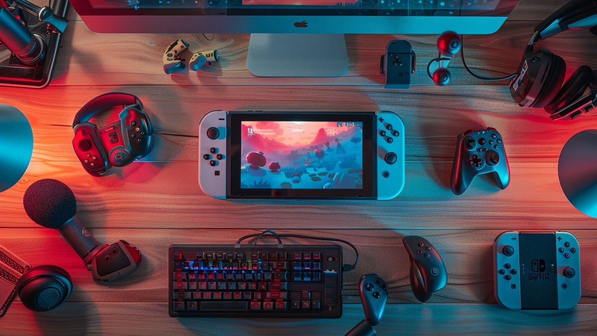 Des rumeurs émergent sur le lancement de la Nintendo Switch 2 à 400 $ prévu pour octobre