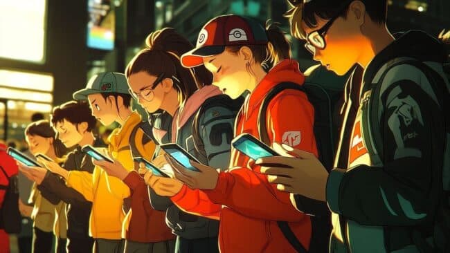 Départ pour Galar : Maîtrisez Heatran Obscur dans vos Raids Pokémon GO