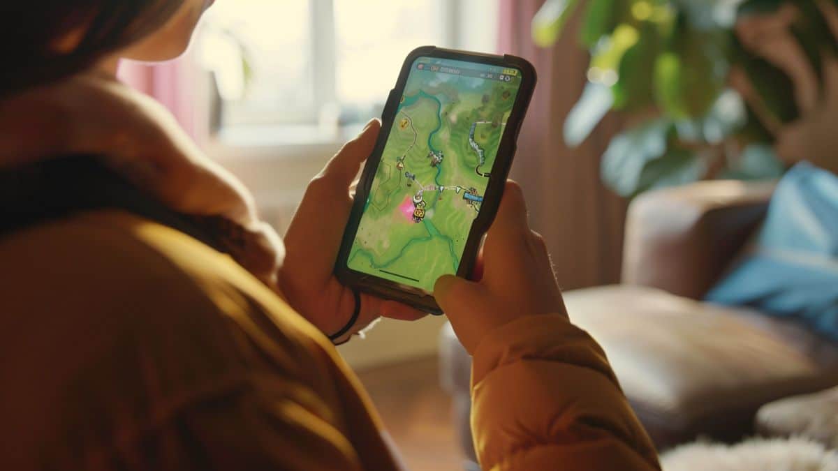 Exploración en profundidad de Dynamax: zonas de fuerza y ​​partículas en Pokémon GO