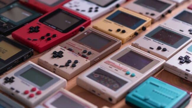 L'Histoire de Nintendo : Consoles et Accessoires au Fil du Temps