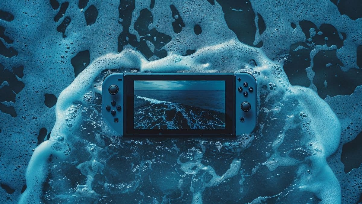 L'Héritage de Satoru Iwata : Stratégies Océan Bleu et Innovations de la Nouvelle Nintendo Switch