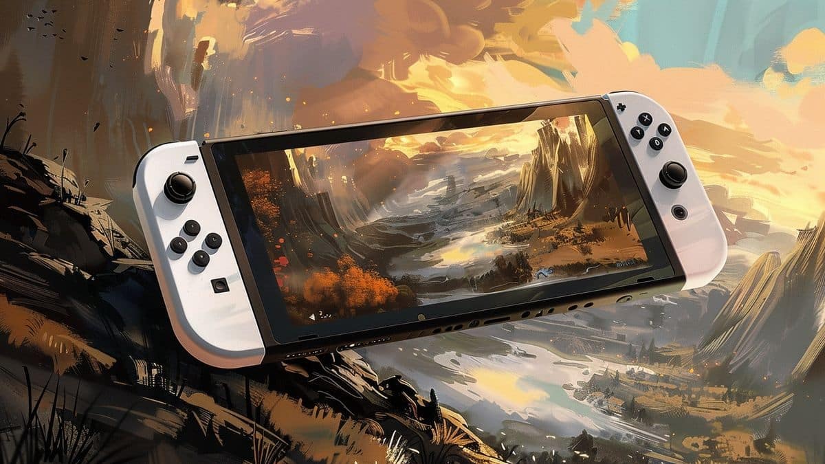 Nintendo Switch 2: það sem við vitum