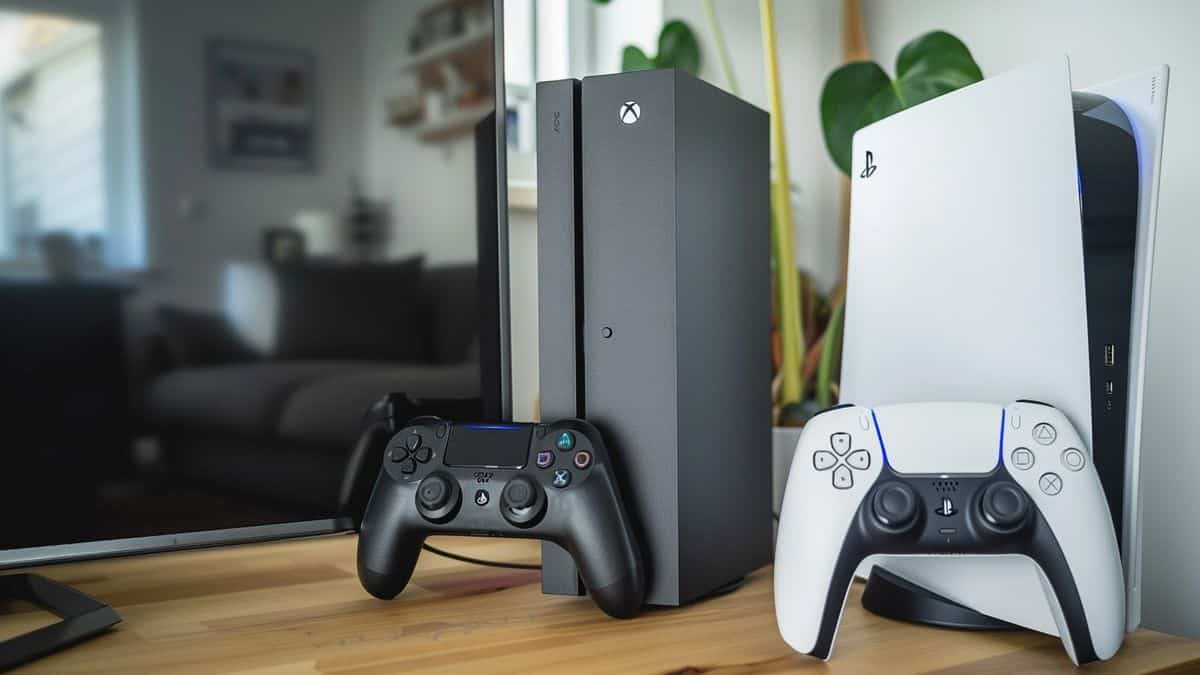 La PlayStation 5 dépasse les 61,7 millions d'unités expédiées, tandis que la Xbox Series atteint 28,3 millions de ventes dans le monde au juin 2024