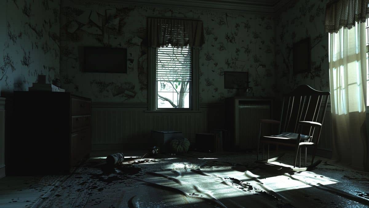 Le remake de P.T. fait une apparition discrète sur PlayStation 5 : jouez-y dès maintenant !