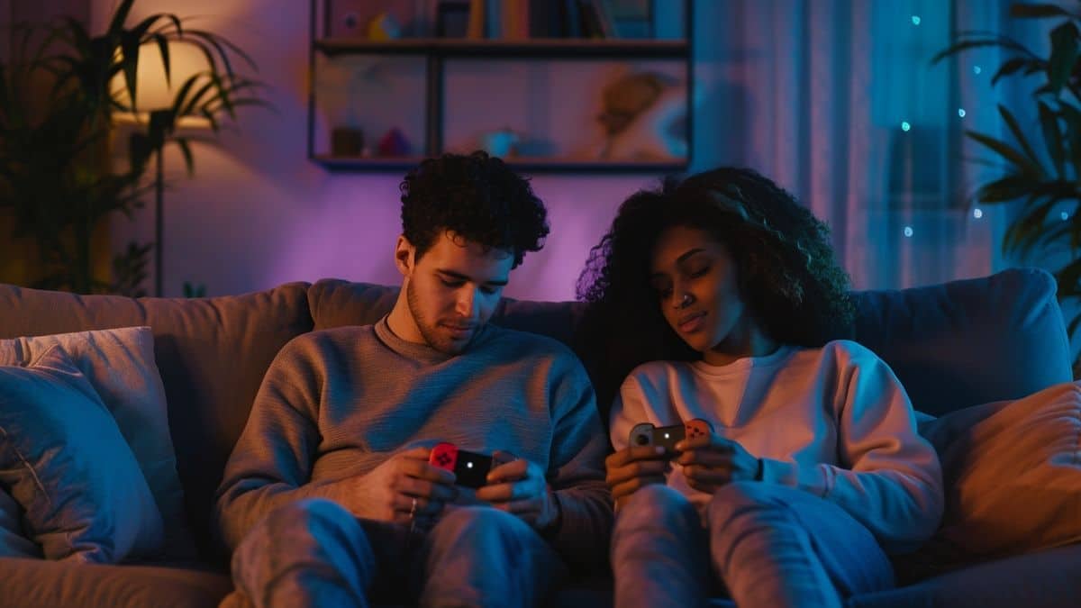 Los beneficios de Nintendo Switch Online