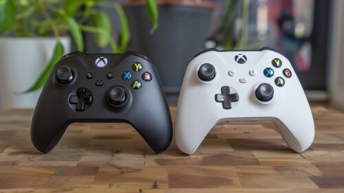 Microsoft doit urgemment intégrer cette fonctionnalité essentielle au contrôleur Xbox