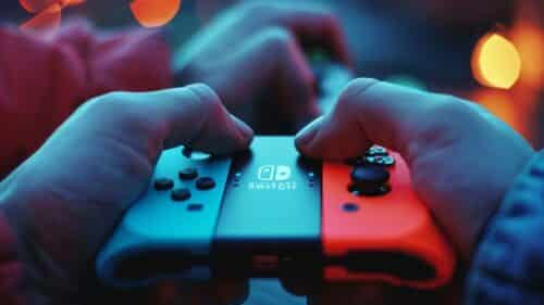 Nintendo Switch 2 : Décryptons les rumeurs et les fonctionnalités potentielles de la nouvelle console de jeux