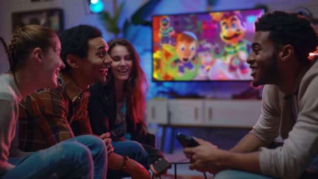 Nintendo Switch 2 : les fuites validées par les experts