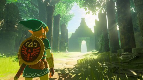 Nintendo Switch : Septembre, le mois dédié à Zelda - Toutes les nouveautés à ne pas manquer