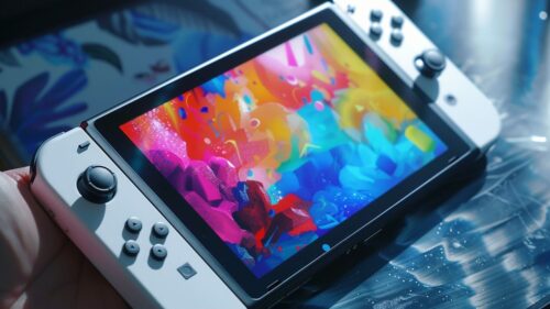 Offre exceptionnelle sur la Nintendo Switch OLED avec le code eBay de septembre