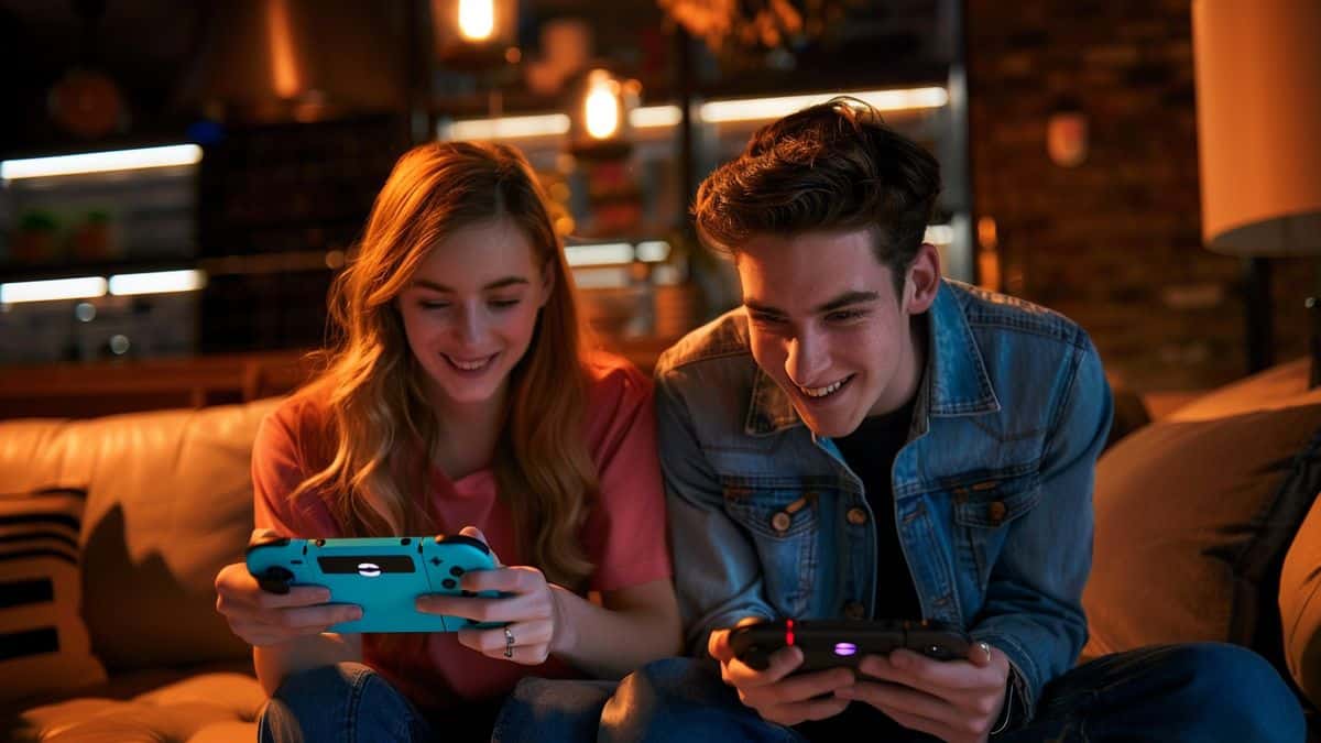 Ofertas y descuentos en Nintendo eShop