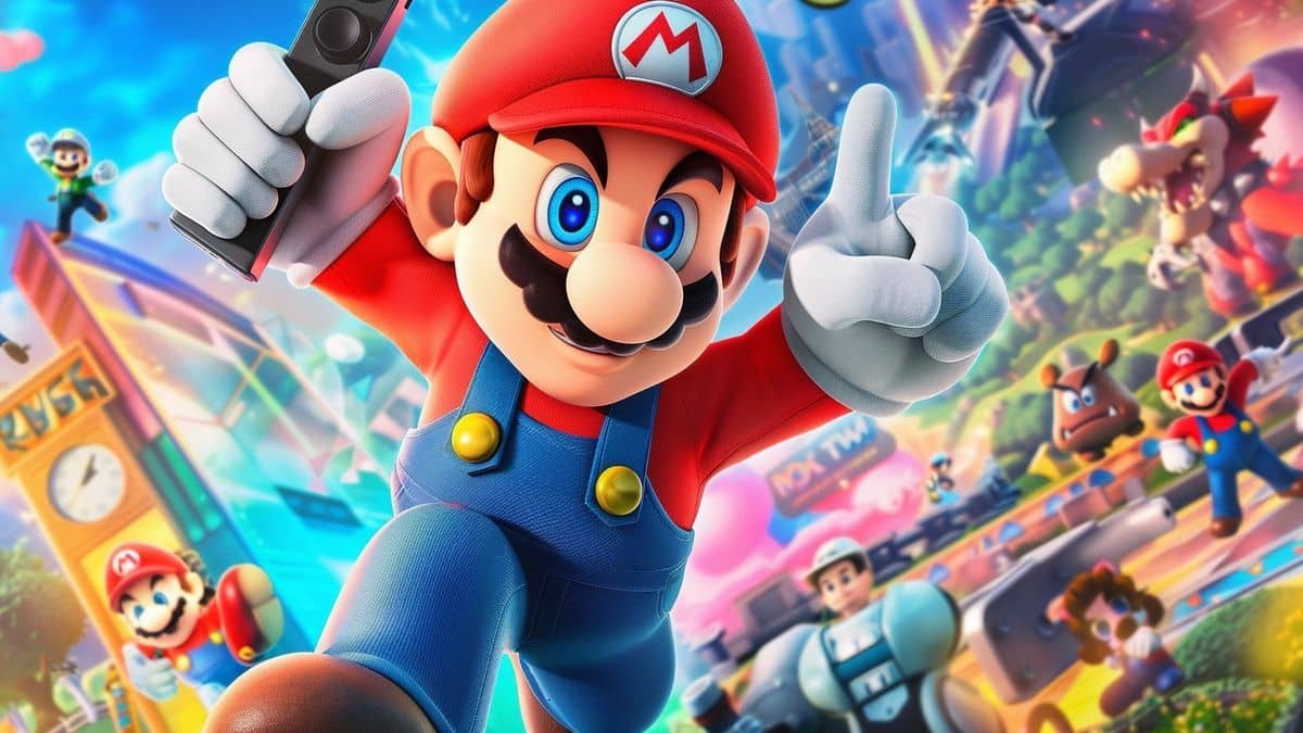 Fínstilltu leikjaupplifun þína með Nintendo Switch Online áskriftinni